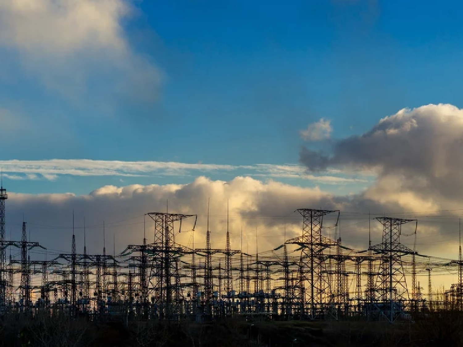 El consumo de energía eléctrica aumentó 6,8% en mayo