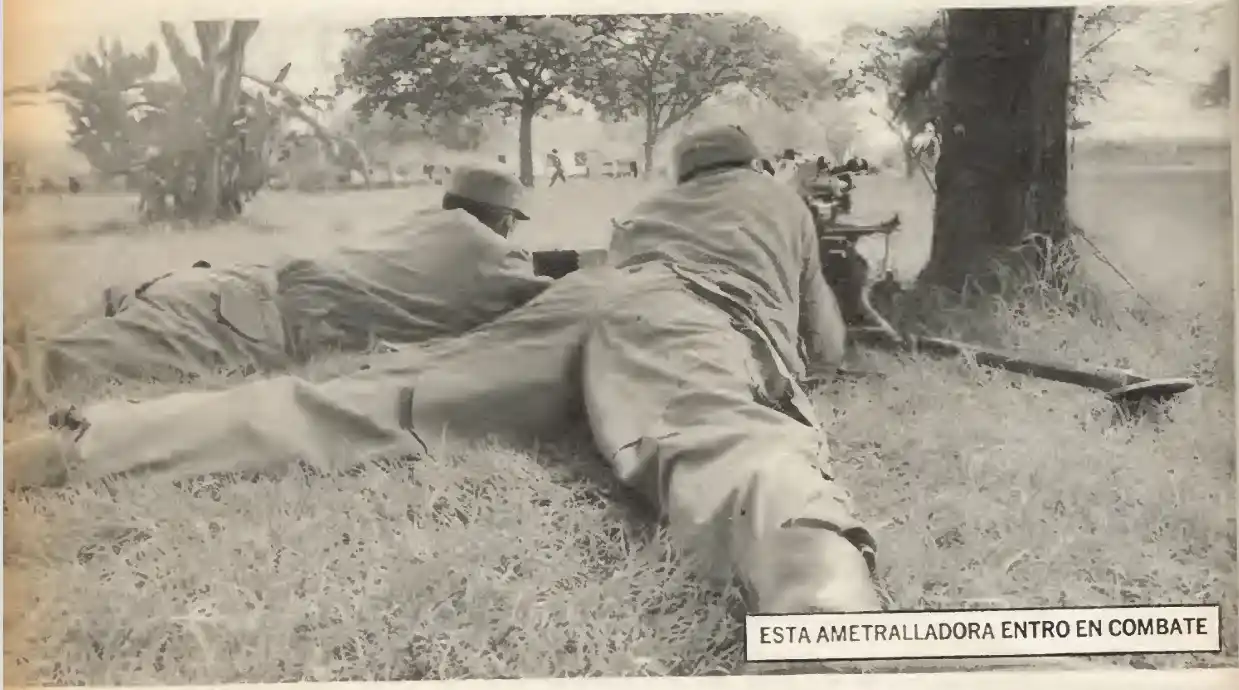 ataque montoneros formosa