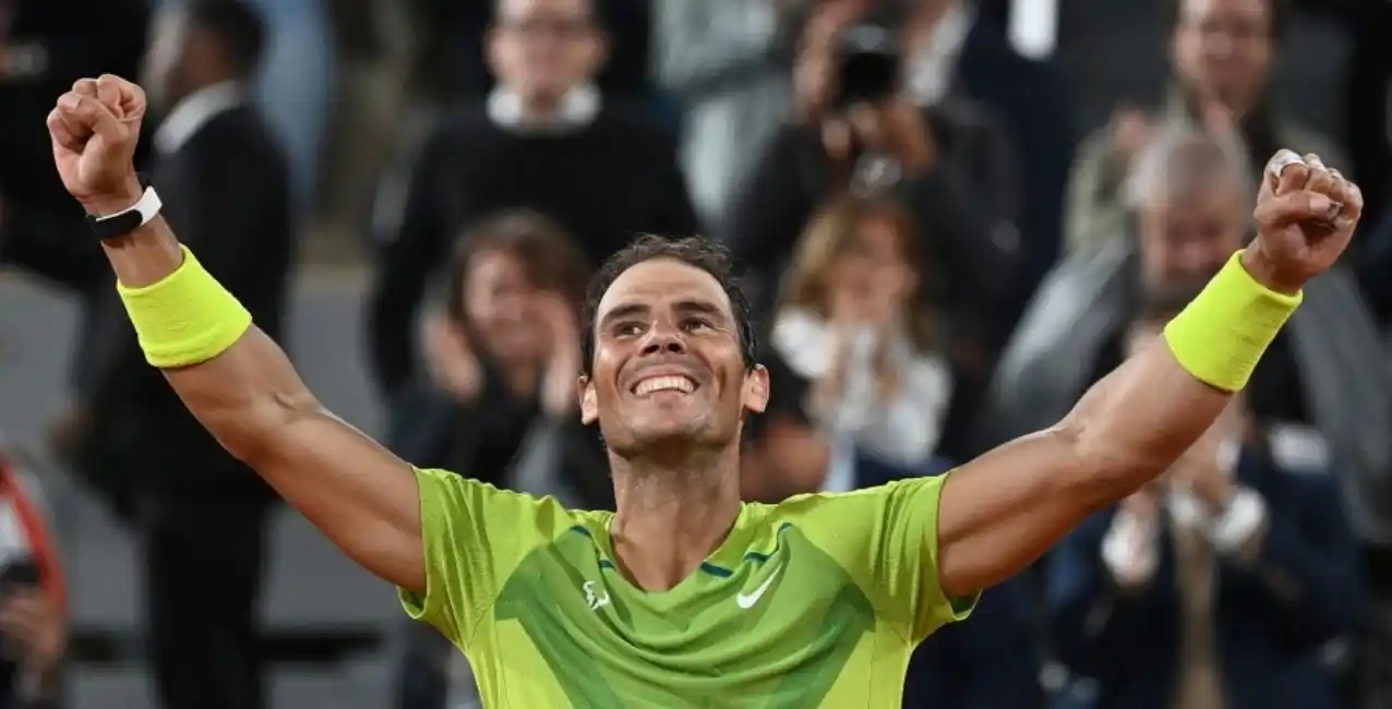 Roland Garros: Rafael Nadal venció a Novak Djokovic