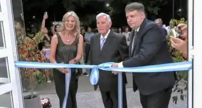 El Centro Comercial Crespo en su etapa de fortalecimiento