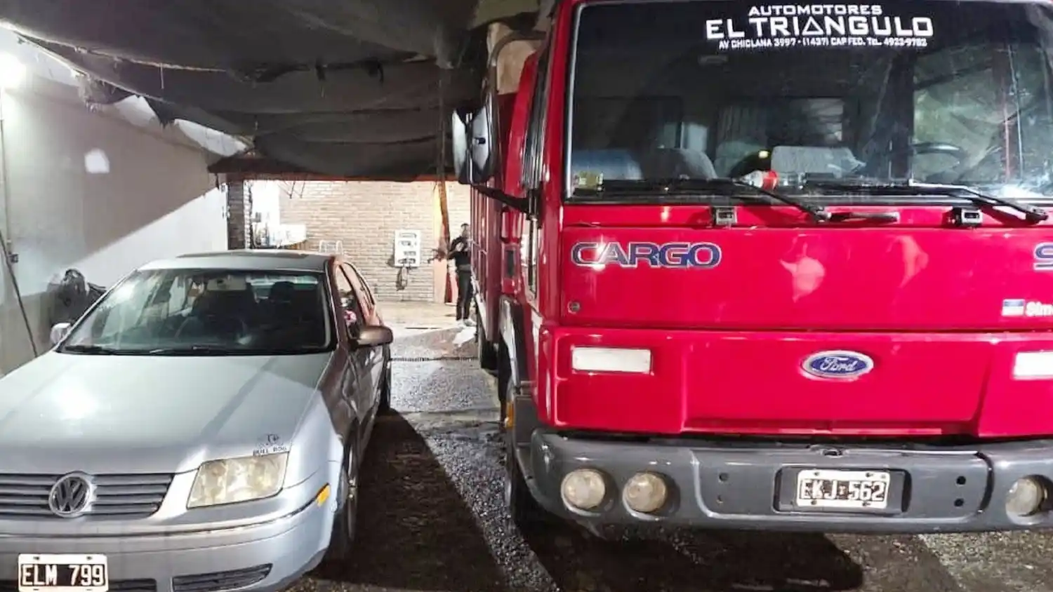 La Policía de Entre Ríos desarticuló una banda delictiva vinculada a un importante robo