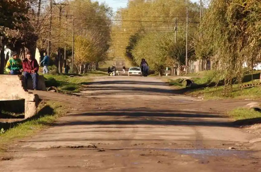 “Hay una complejidad delictual por el crecimiento de la periferia”