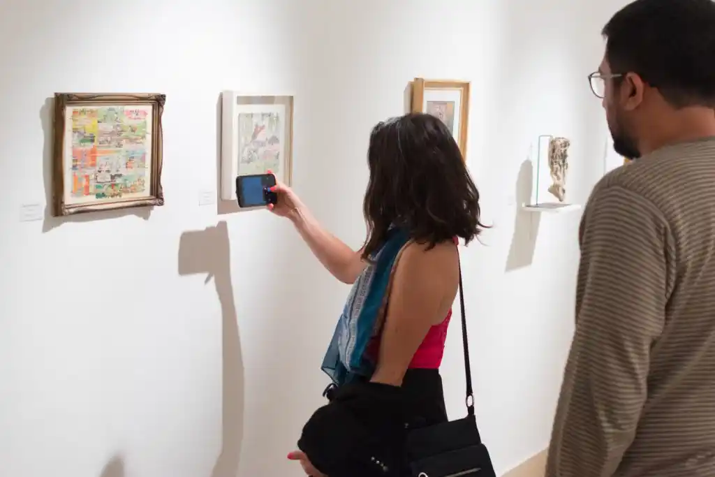 El Museo de Bellas Artes invita al público a visitar sus salas en temporada estival