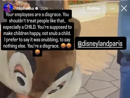 ¿raphinha hijo discriminacion