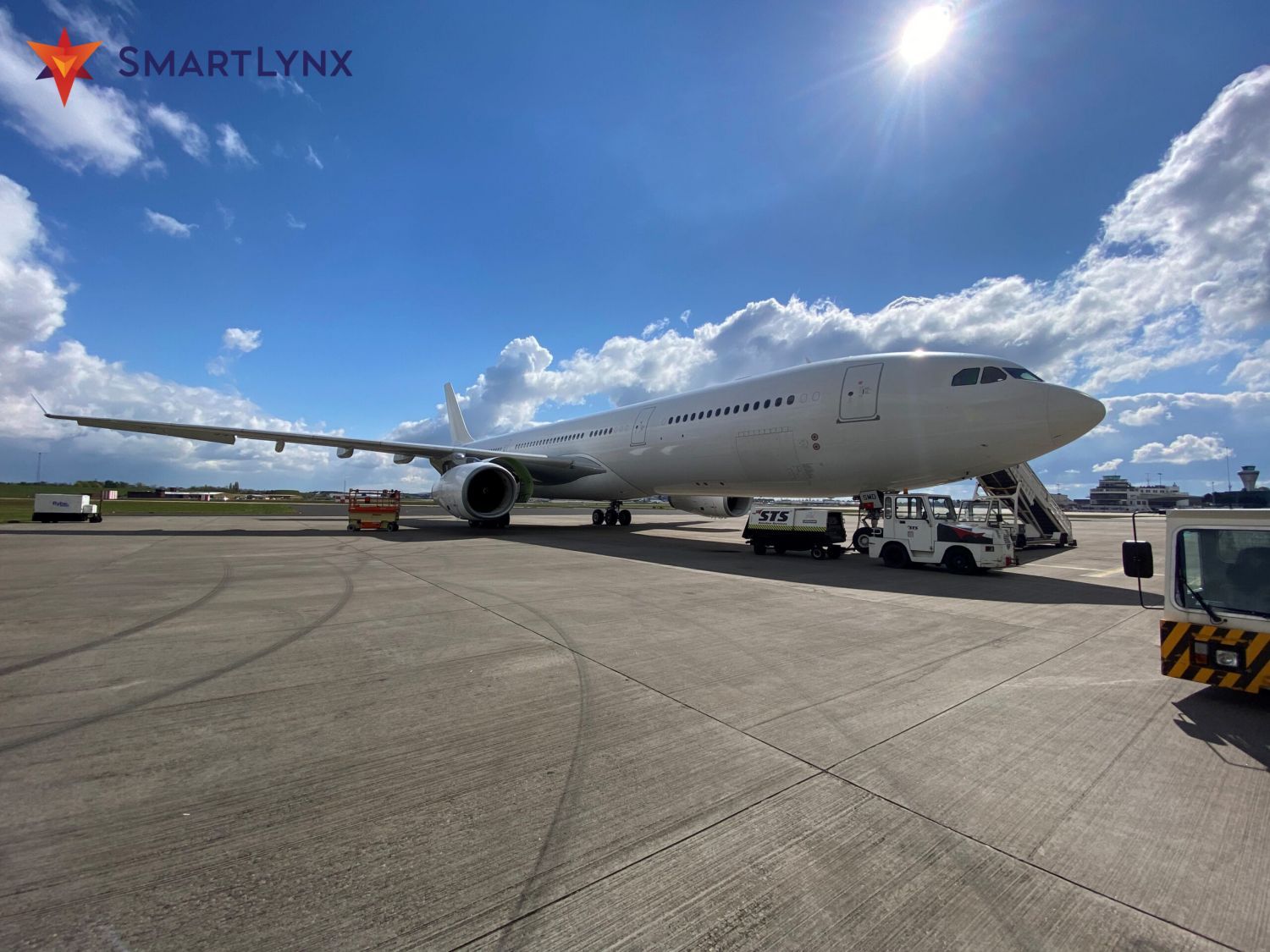 SmartLynx incorpora cinco A330 que serán utilizados como cargueros