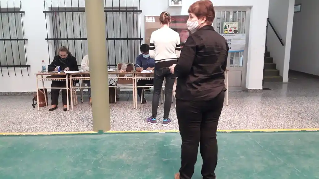 PASO 2021: datos que surgen de las elecciones en Comunas y Juntas de Gobierno