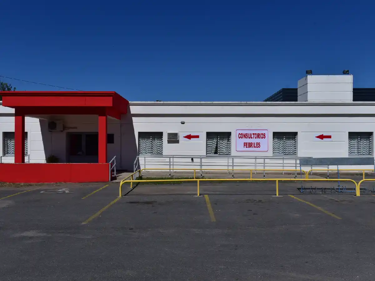 Nueva convocatoria de voluntariado para personal sanitario para actividades de apoyo