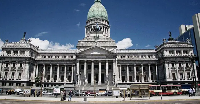 Se conforma la bicameral encargada de controlar a los fiscales