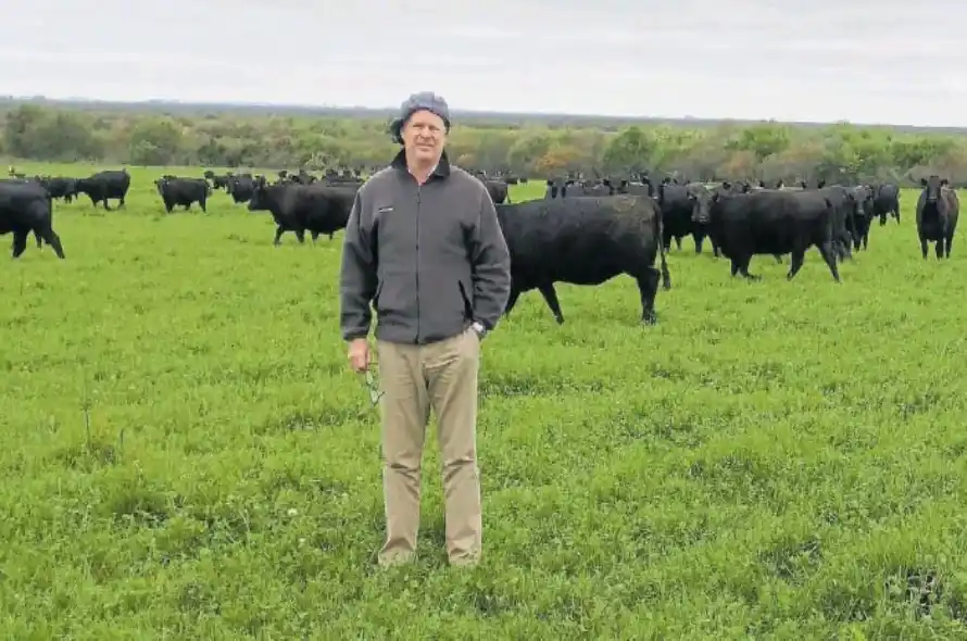 Asesinaron al empresario Andrés Blanquier en un intento de robo