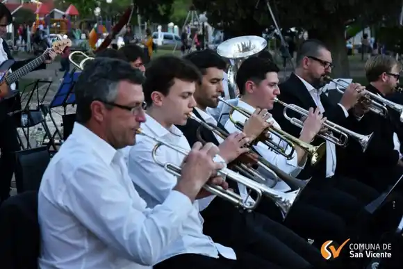 Llega una nueva edición de "Tocamos San Vicente"