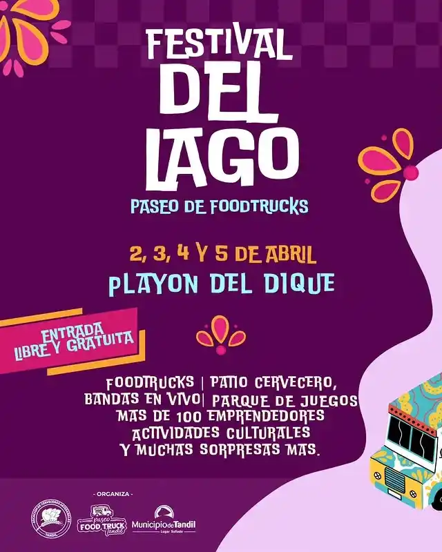 Agenda Cultural 2-4 - 8