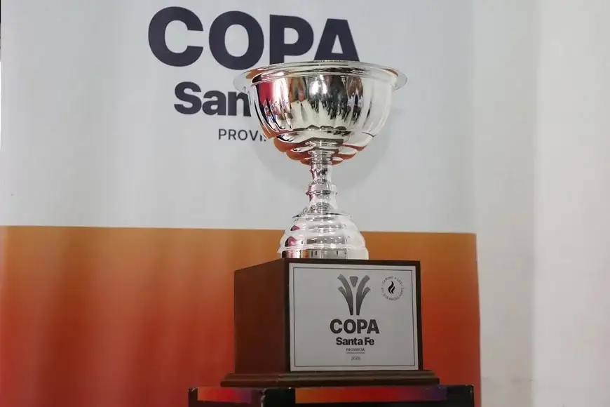 Copa Santa Fe de Ciclismo de Pista