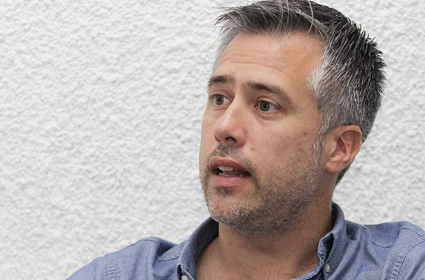 Busatto asegura que la transición en el gobierno provincial será “lenta pero ordenada”