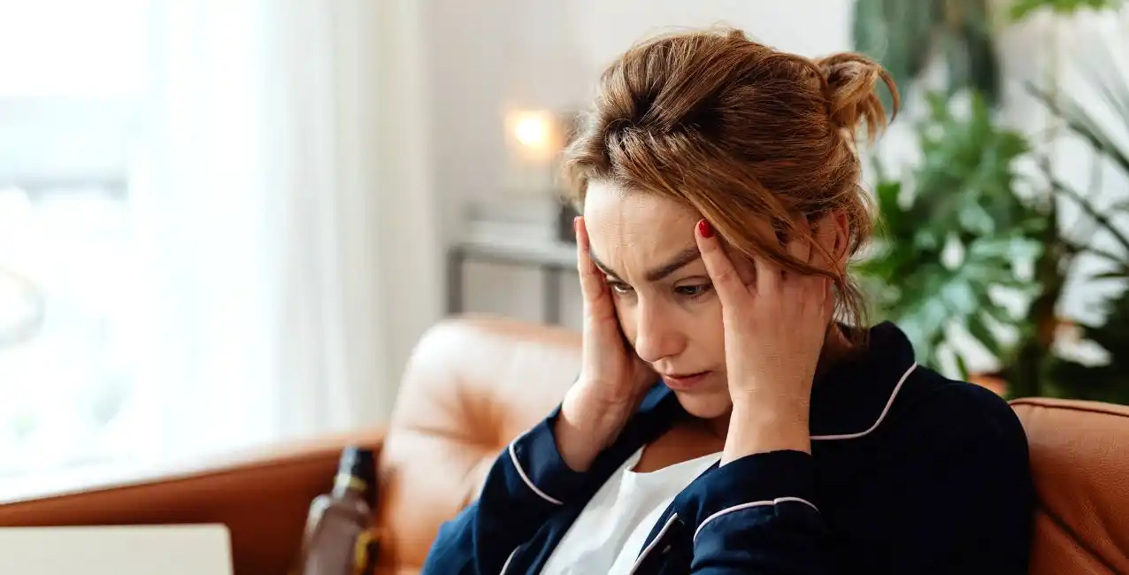 ¿Qué es síndrome de estrés vacacional?