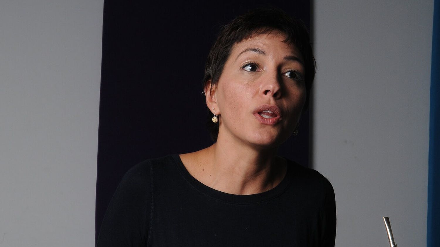 "Es más una cuestión de ego": Mayra Mendoza apoyó a Cristina y criticó a Kicillof por el desdoblamiento en Provincia
