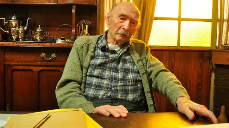 Falleció Jorge Enrique Martí, reconocido poeta, escritor y periodista