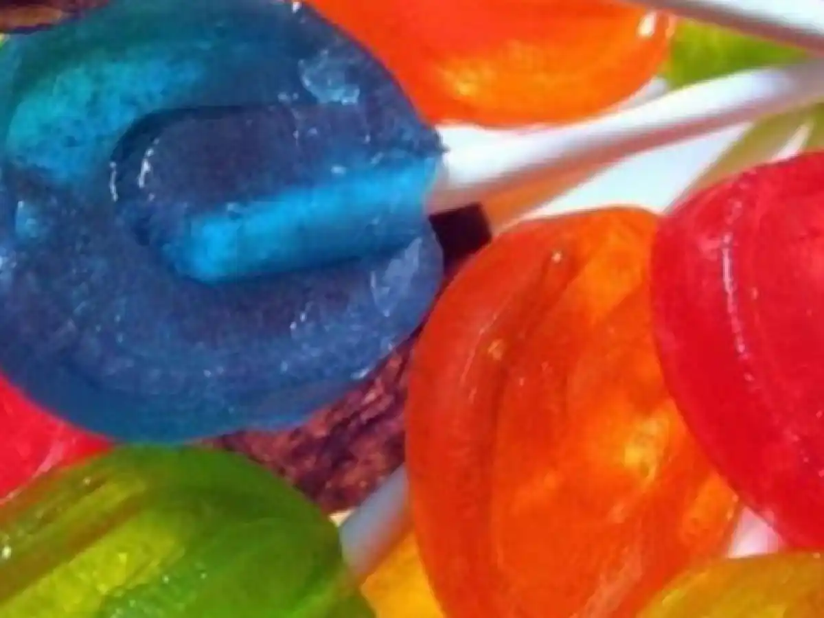 Anmat prohíbe la venta de un chupetín fabricado en Córdoba