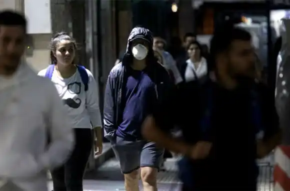 Se confirmó el sexto caso de coronavirus en Mar del Plata