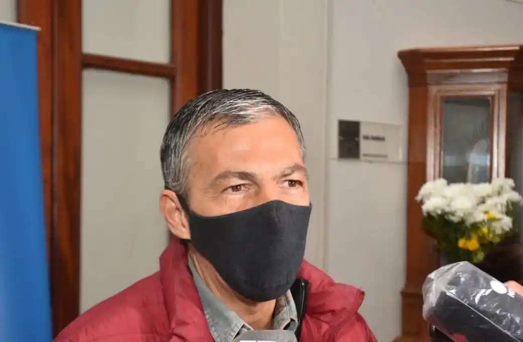 La circulación en la provincia de Santa Fe “solo es justificable por trabajo”