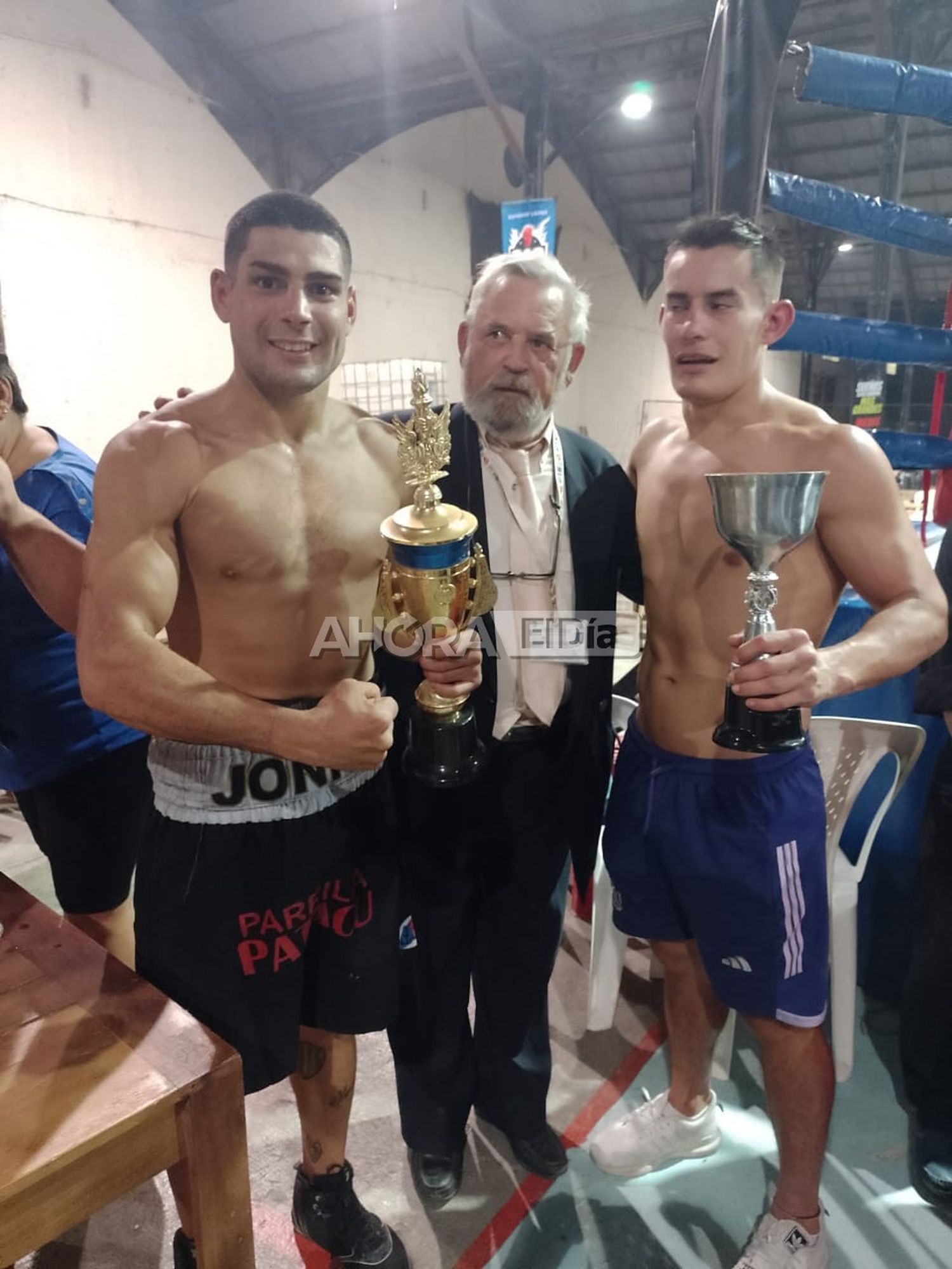 boxeo