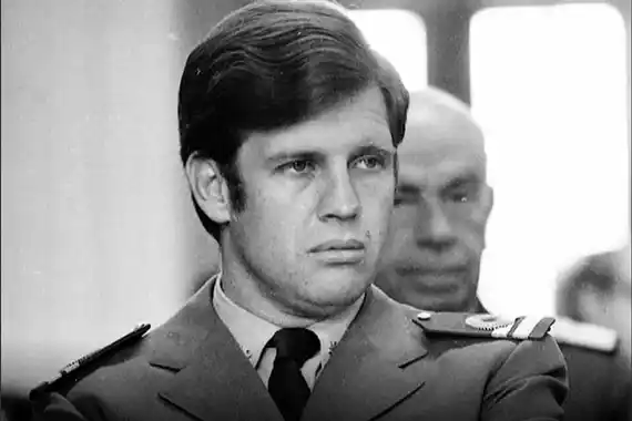 Diputados nacionales visitaron al genocida Astiz, persona no grata en Gualeguay