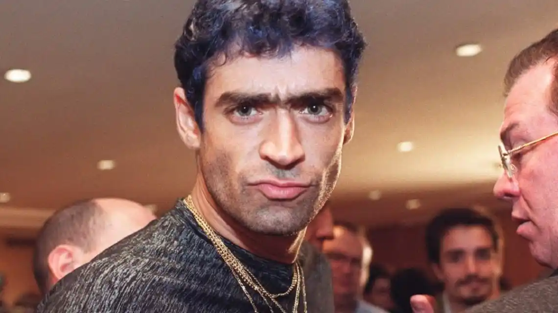¿Se viene la serie del «Potro» Rodrigo?