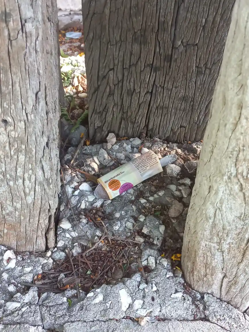 ¿Qué es el crack? La droga que se está popularizando en Rafaela y preocupa a la ciudad