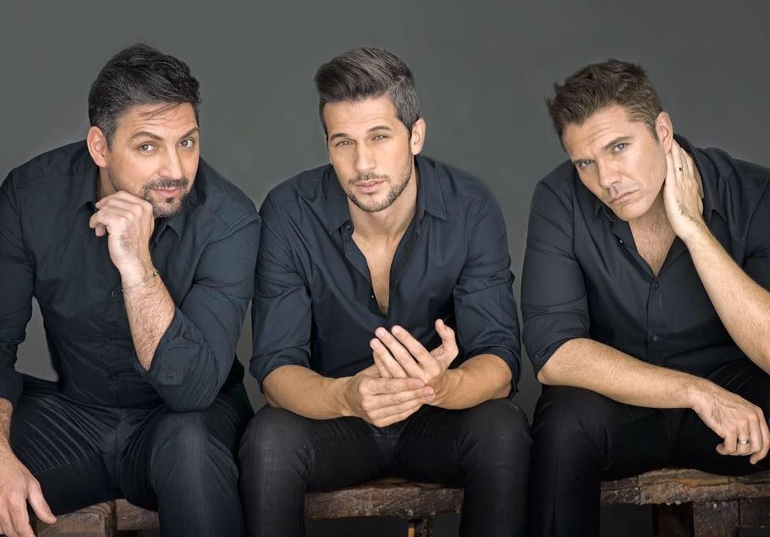 Destino San Javier estrenó el clip de “Por qué será”