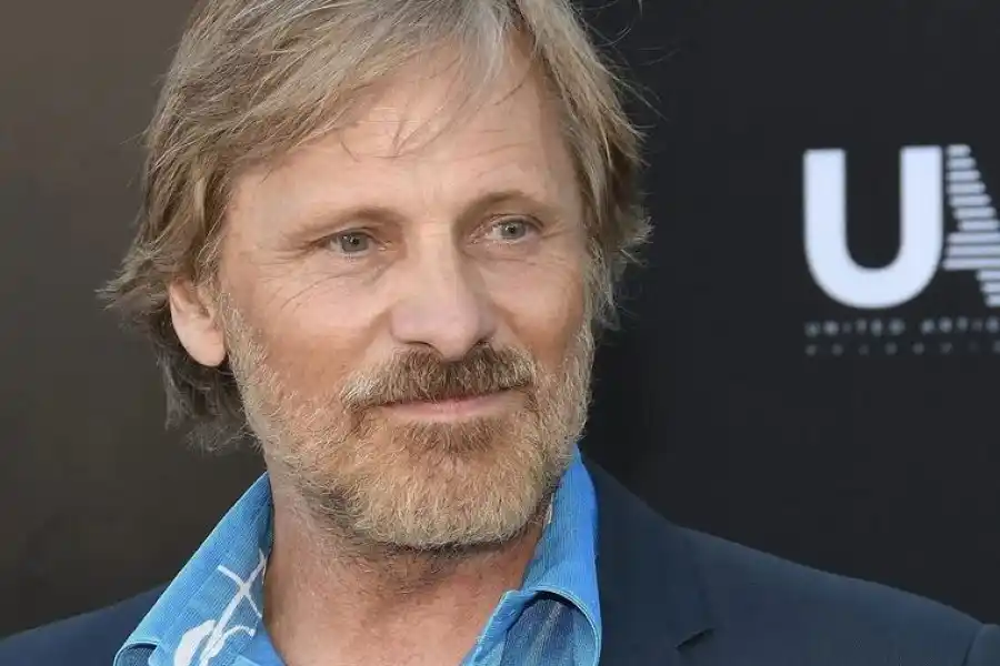 Viggo Mortensen envió un fuerte mensaje de apoyo al cine argentino