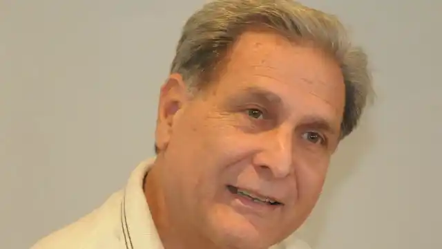“La Sociedad Rural sigue representando una Argentina vieja y conservadora”