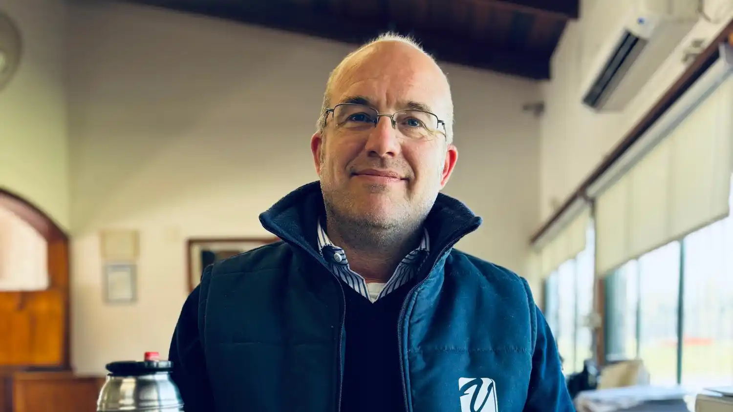 “Pese a cierta merma, el sector sigue en movimiento”