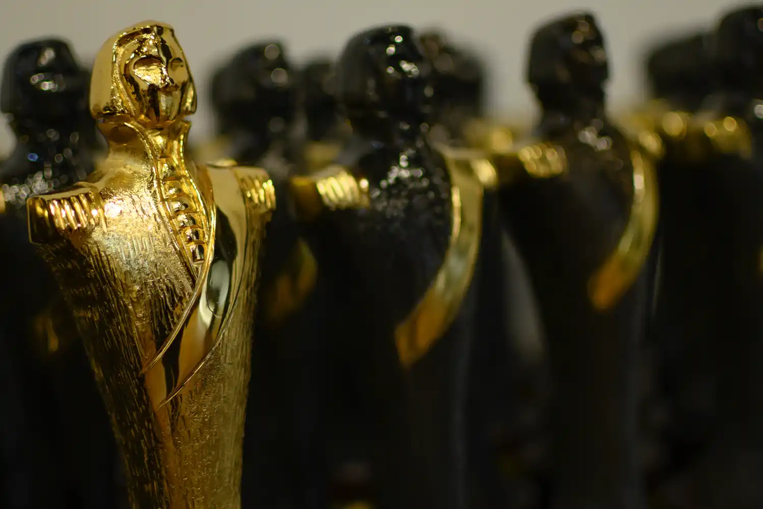 Brigadier 2019: Mira la galería de fotos de la gala del año