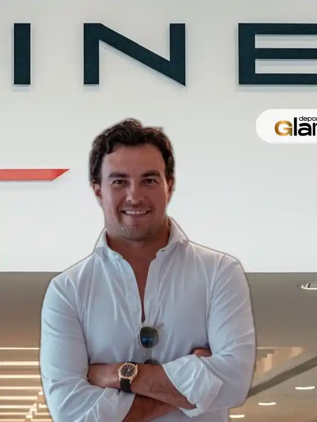 ¡Bombazo F1! ¿Checo Pérez a Alpine con Colapinto titular en 2026?