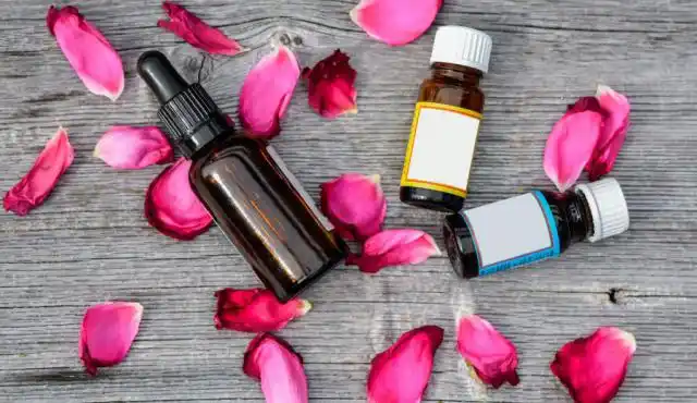 Por qué usar aceites naturales si tienes piel mixta o grasa