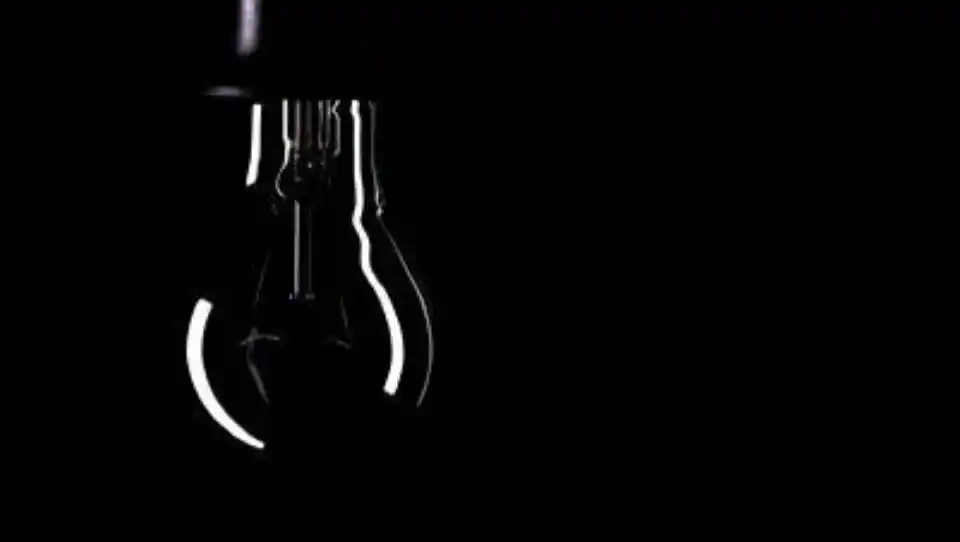 COOPERATIVA EL�0CTRICA Y EL CORTE DE ENERGÍA EN TODA LA CIUDAD