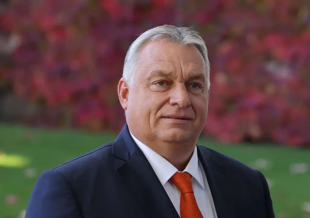 Viktor Orbán