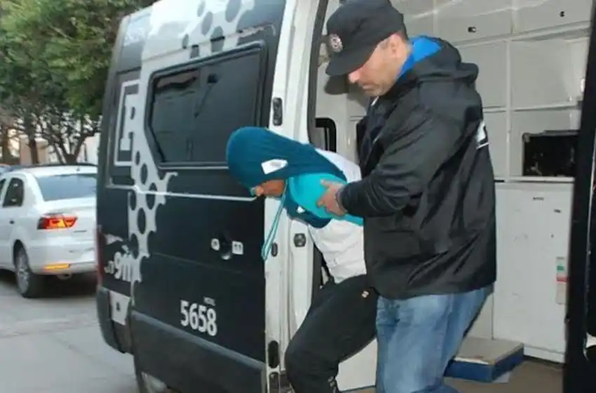 Lo condenan a 19 años de prisión tras asumir su culpabilidad en un asesinato