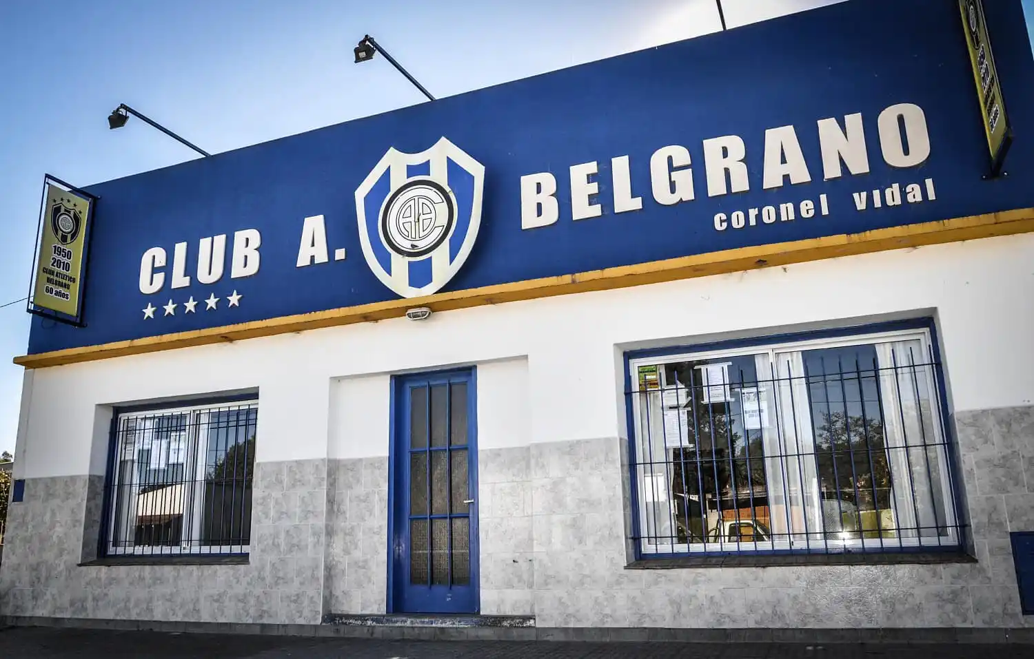 club belgrano