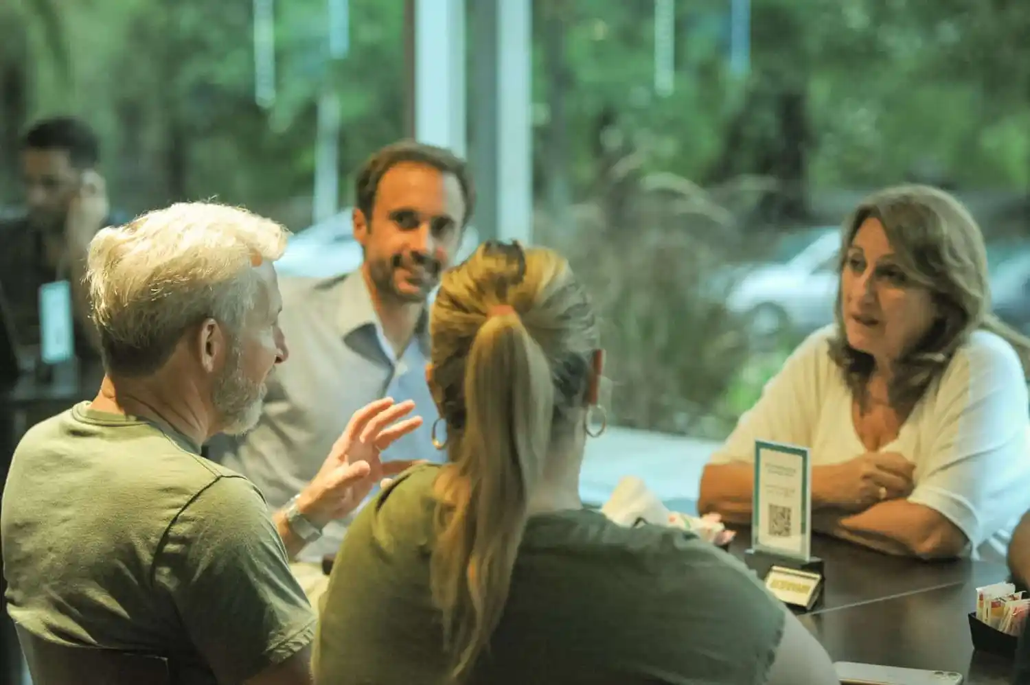 El Partido Socialista confirma su alineamiento con Frigerio