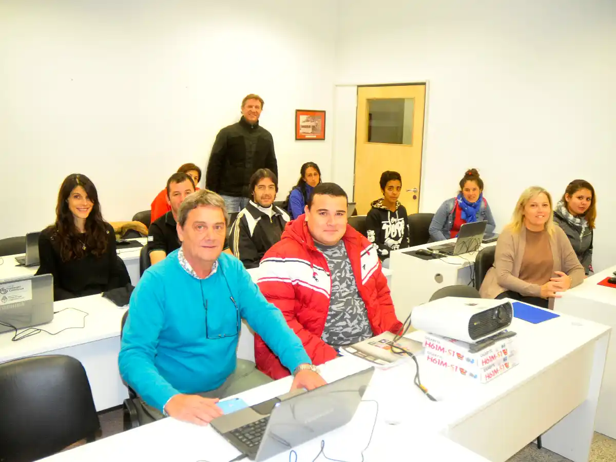 En la UOM comenzaron los cursos gratuitos  