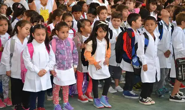  En Entre Ríos, las clases comenzarán el 2 de marzo y finalizarán el 11 de diciembre