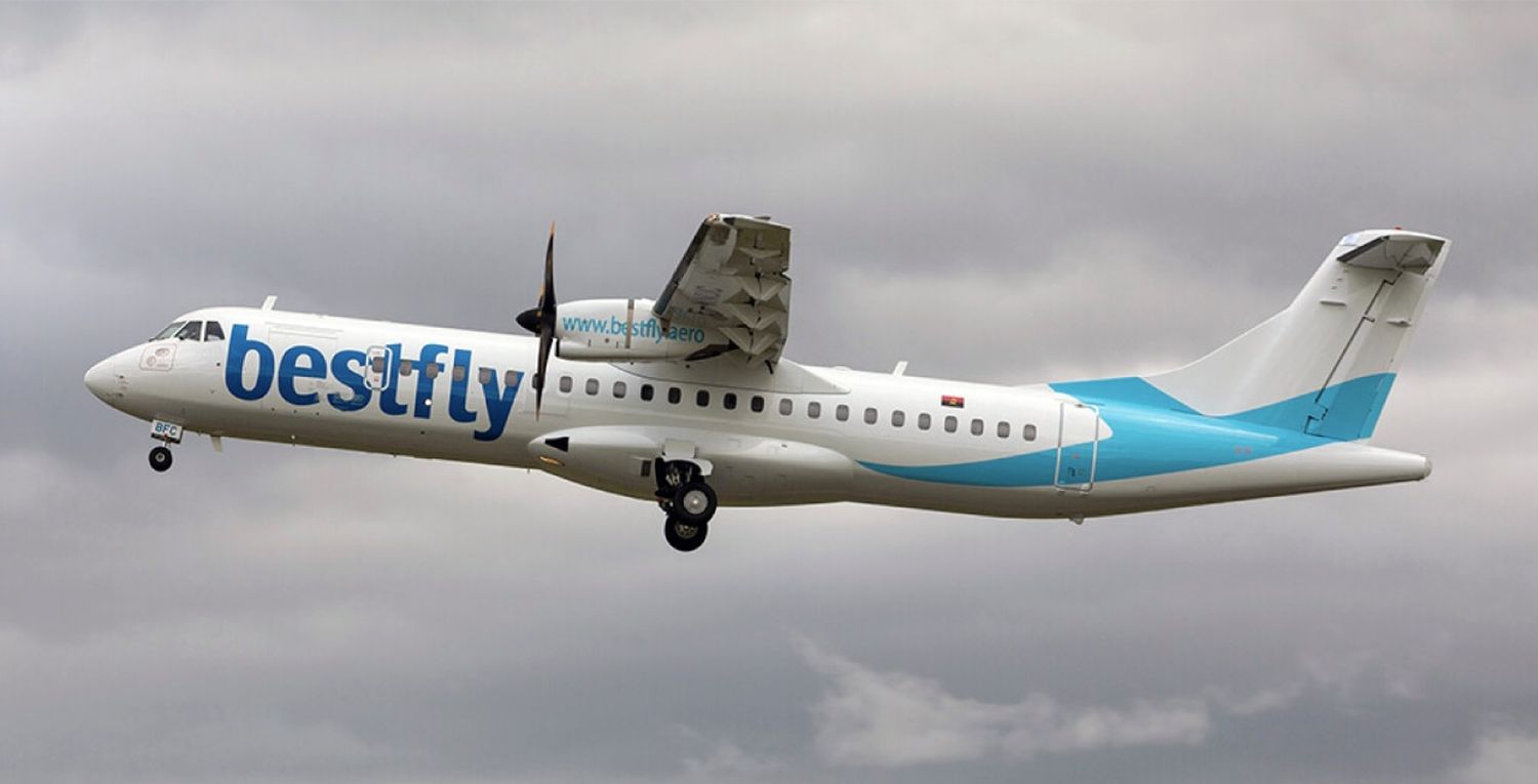 Dubai Air Show 2021: ACIA Aero Leasing acuerda con Betsfly por dos aeronaves