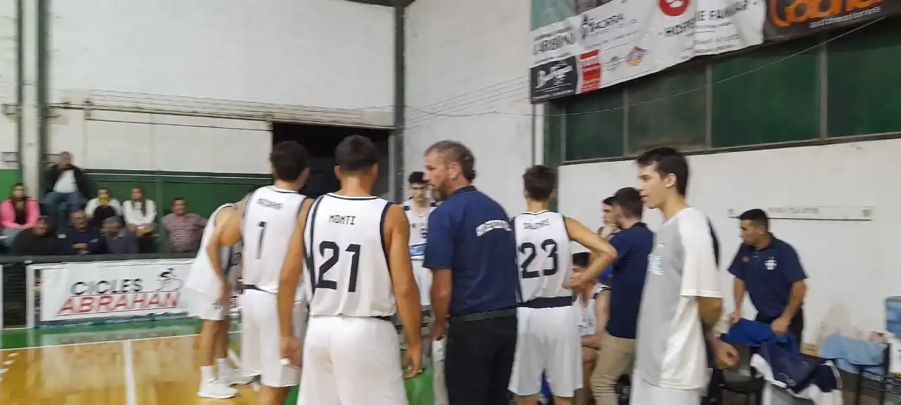 Bancario Basquet 2