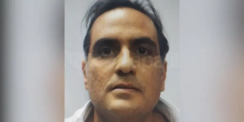 «El bote»: la celda que le espera a Alex Saab en EE.UU.