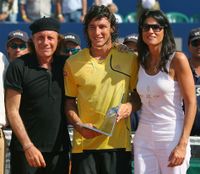 Quince años del primer gran festejo de Mónaco