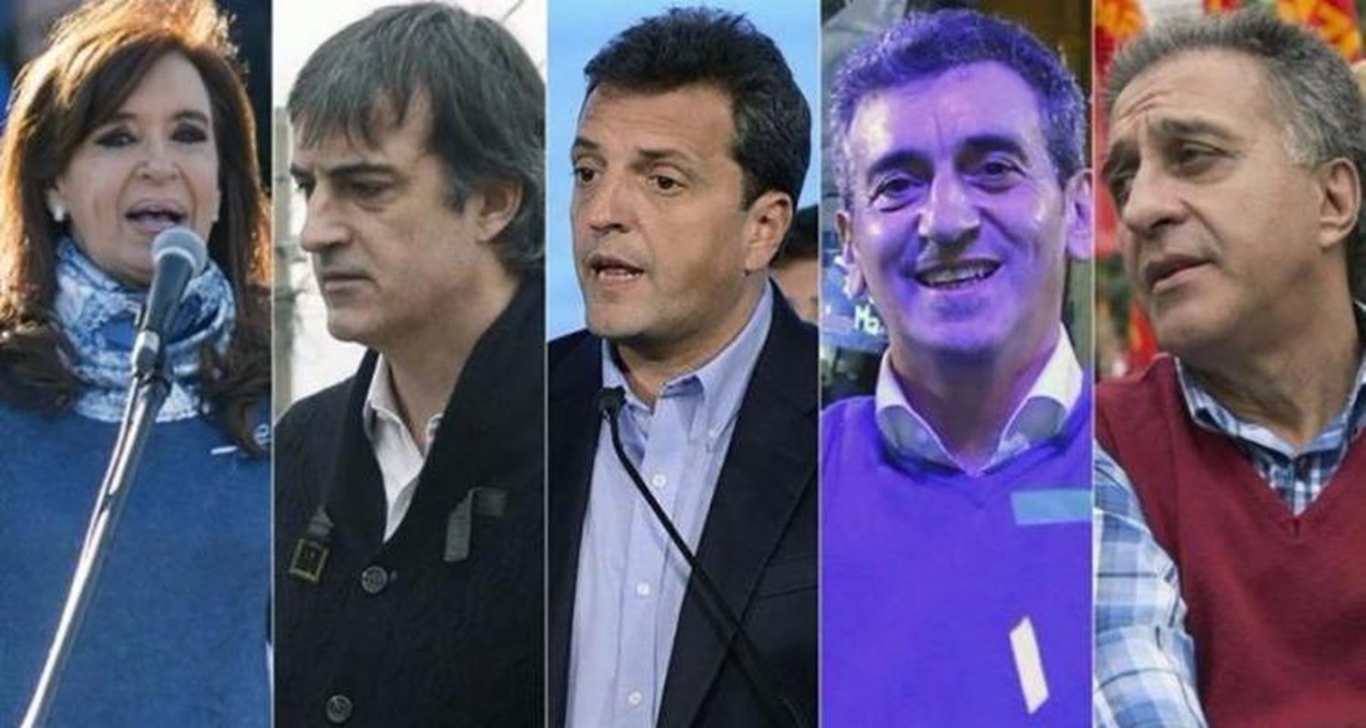 Elecciones 2017: Senadores nacionales, la gran disputa de la provincia de Buenos Aires