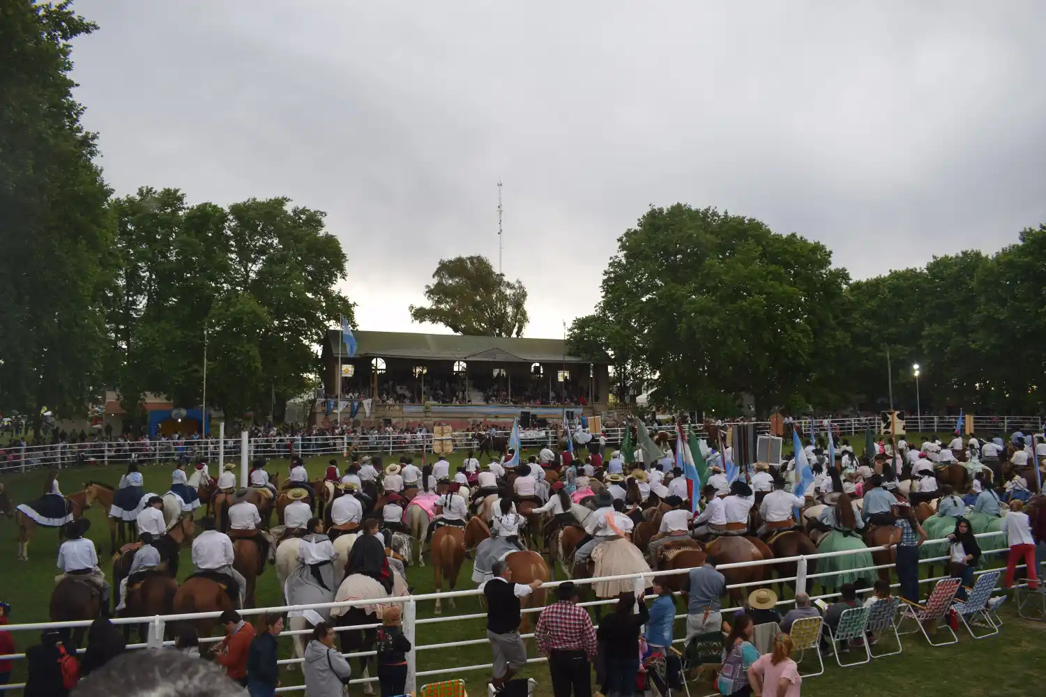 La Expo Victoria 2023, cada día más cerca