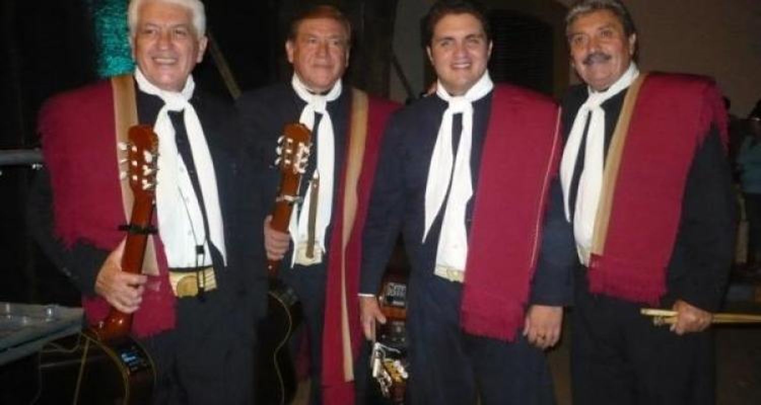 Música de la buena