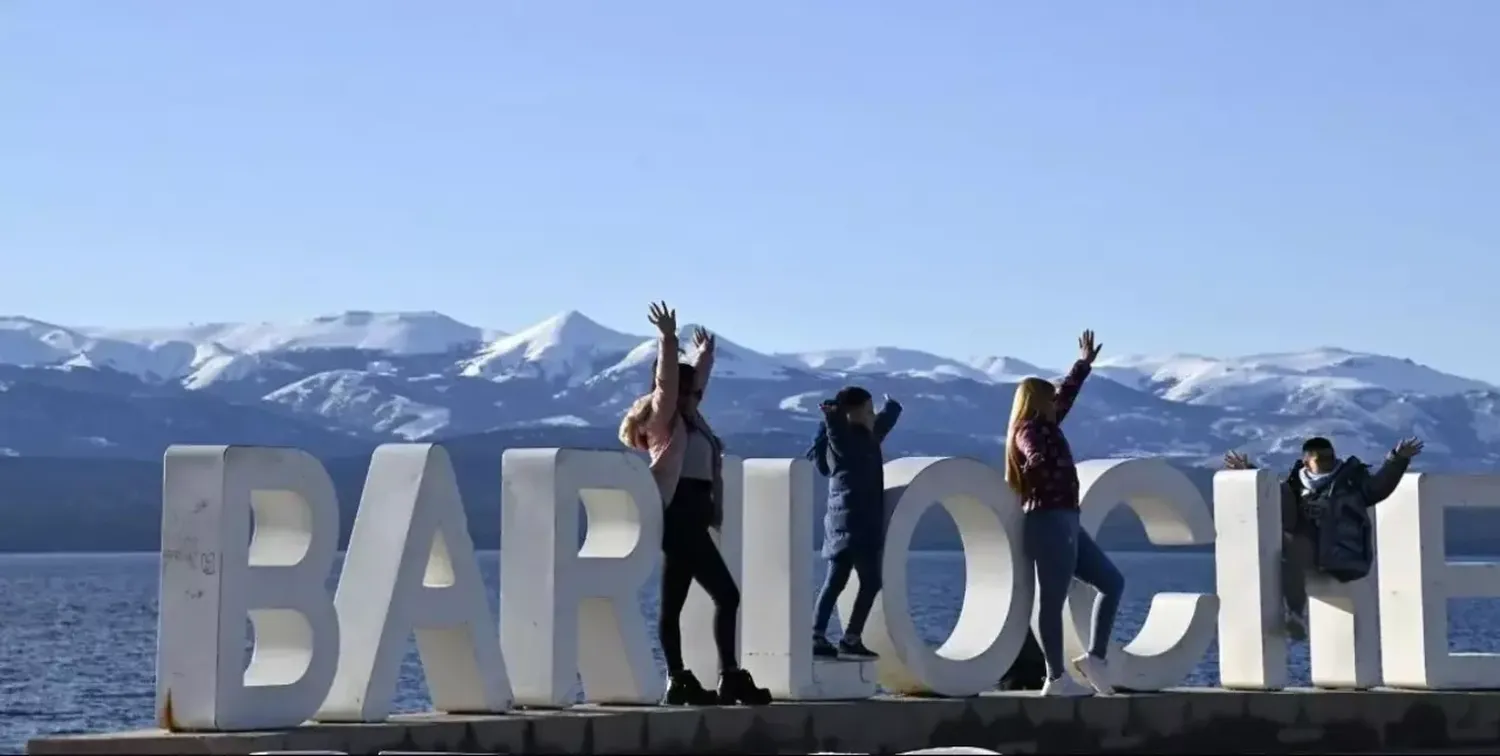 Una empresa de turismo estudiantil se olvidó a un adolescente en Bariloche