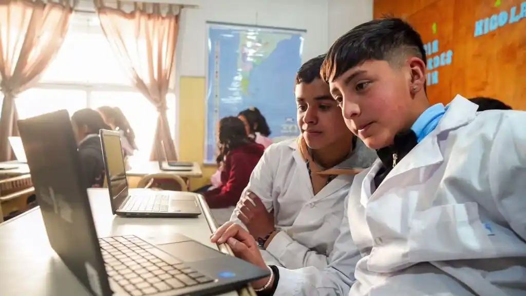 Las primarias cordobesas tendrán un 2026 con cambios pedagógicos.